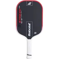 Babolat Striker Evo Pickleball Paddle Transparant