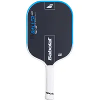 Babolat Baller Evo Pickleball Paddle Transparant