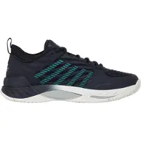K-Swiss Hypercourt Supreme 2 All Court Shoes Blauw EU 45 Man