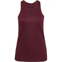 Adidas Sporttop 'Club' donkerrood