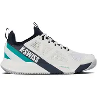 K-Swiss K-frame Speed Rublo Clay Shoes Wit EU 47 Man