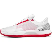 Wilson Intrigue Tour Clay Shoes Wit EU 36 Vrouw