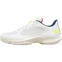 Wilson Hurakn Lite Padel Shoes Wit EU 40 Vrouw