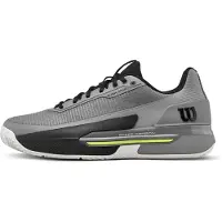 Wilson Rush Tour 5 Clay Shoes Grijs EU 40 Man