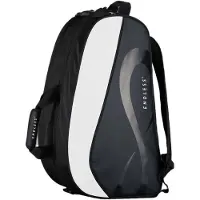 Endless Icon Duffle Bag Zwart