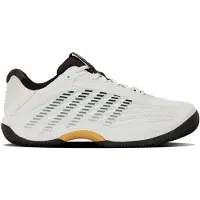 K-Swiss Hce 3 Clay Shoes Wit EU 42 Man