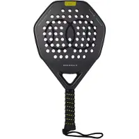 Bonabola Hepta Ultra Padel Racket Zilver 335-355 gr
