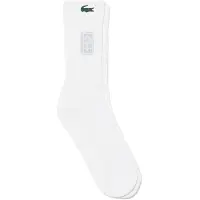 Lacoste Core Performance Socks Wit EU 39-42