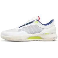 Wilson Intrigue Tour Padel Shoes Wit EU 40 2/3 Vrouw