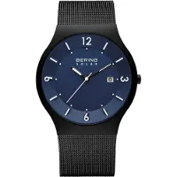 Bering herenhorloge Solar Classic 14440-227
