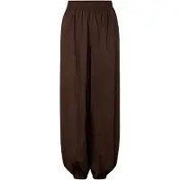 Y.A.S Broek 'YASMELVO' bruin