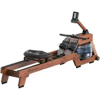 Merach Mr-r14r1 Rowing Machine Bruin