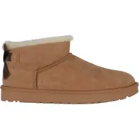 Ugg Ultra mini bailey bow 1185491 CHE chestnut (39-4)