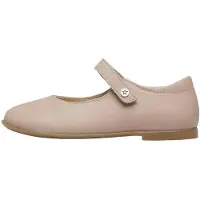 Naturino Ballerina's 'DARLING' lichtroze