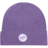 Mammut - Kid's Logo Beanie - Muts 8-9 Years, purper
