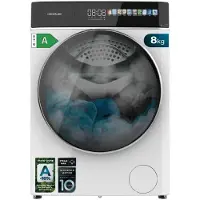 Cecotec Dresscode 8900 Voorlader Wasmachine