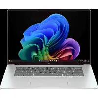 HP Omnibook 5 Ng Ai 16-bf1800ndx - 16 Inch 2k Qualcomm Snapdragon X2 Plus X2p-42-100 Gb 512 Adreno Onboard Graphics Qwerty