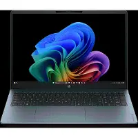 HP Omnibook 3 Ng Ai 16-bz0812ndx - 16 Inch 2k Qualcomm Snapdragon X1-26-100 8 Gb 512 Adreno Onboard Graphics Qwerty