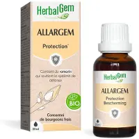 Herbalgem Allargem GC01 Bio | 30 ml