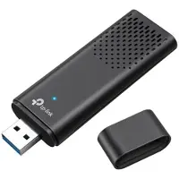 TP-LINK Archer Tx20U Ax1800 Wifi 6 Usb-Netwerkkaart Voor Pc