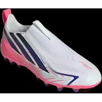 Adidas F50 Hyperfast League Laceless AG Kids
