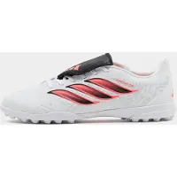 Adidas Voetbalschoen 'Pregator Club' lichtroze / zwart / wit