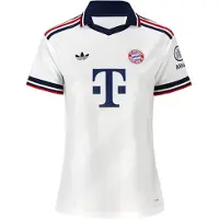 Adidas Bayern München Uitshirt 2026/27 Dames