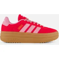 Adidas Sneakers laag 'VL COURT' fuchsia / oudroze