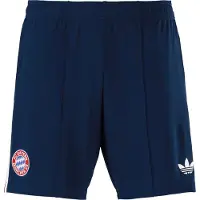 Adidas Bayern München Uitbroekje 2026-2027