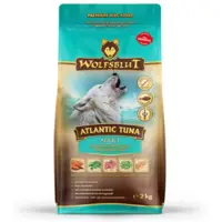 Wolfsblut Adult Atlantic Tuna Hondenvoer 1 kg