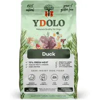 YDOLO Healthy & Pure Hondenvoer Monoprotein Eend 10 kg