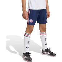 Adidas Bayern München Uitbroekje 2026-2027 Kids