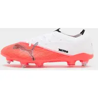 Puma ULTRA NITRO 7 Match SG, wit