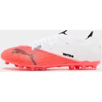 Puma ULTRA 7 NITRO Match MG, wit