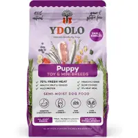 YDOLO Healthy & Pure Hondenvoer Puppy Mini 700 gr