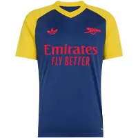 Adidas Tricot 'FC Arsenal 26/27 Pre-Match' donkerblauw / geel / rood