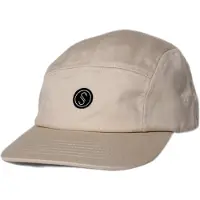 Salty Crew Hooks 5 Panel Pet