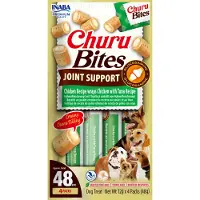 Inaba Ciao Hondensnack Churu Rolls Kip - Tonijn 4x12 gr