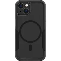IMoshion Backcover met MagSafe voor de Apple iPhone 15 - Zwart