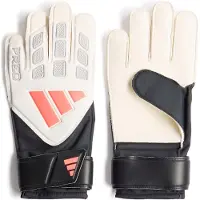 Adidas Predator Training Keepershandschoenen Kids Wit Zwart Roze