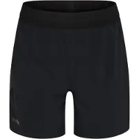 Hummel Sportbroek zwart