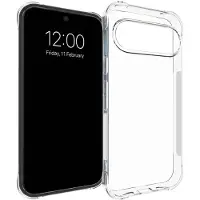 IMoshion Shockproof Case voor de Google Pixel 11 Pro - Transparant