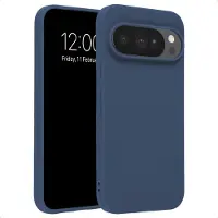 IMoshion Color Backcover voor de Google Pixel 11 Pro - Donkerblauw