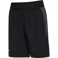 Hummel Sportbroek 'BLAZE26 PRO' grijs / zwart