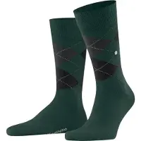 Burlington Wol Edinburgh Groen 7450
