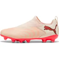 Puma Voetbalschoenen - Toekomstige 9 wedstrijden LL FG/AG - Suik - - 38,5 - Voetbalschoenen - Gras