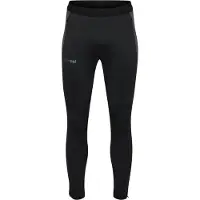 Hummel Sportbroek 'BLAZE26 PRO' gemengde kleuren / zwart