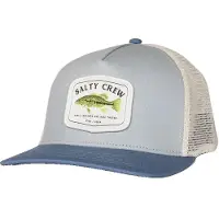 Salty Crew Bigmouth Truckercap