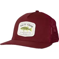 Salty Crew Bigmouth Truckercap