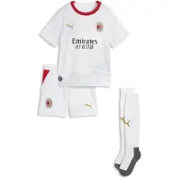 Puma Ac Milan 26/27 Kids Away Trainingspak